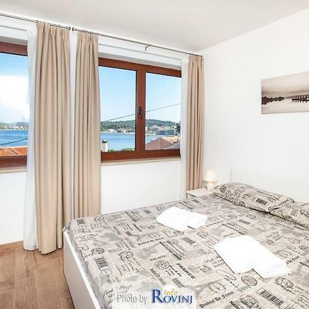 Ondina 2 Daire Rovinj Dış mekan fotoğraf
