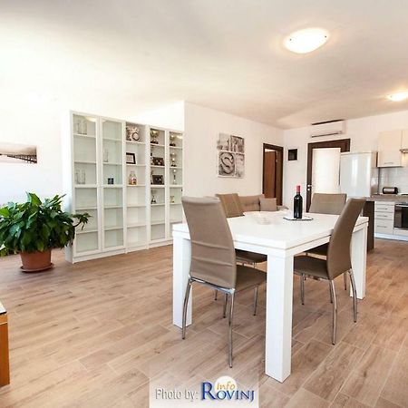 Ondina 2 Daire Rovinj Dış mekan fotoğraf