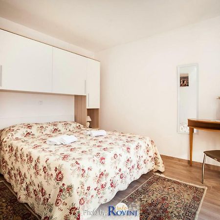 Ondina 2 Daire Rovinj Dış mekan fotoğraf