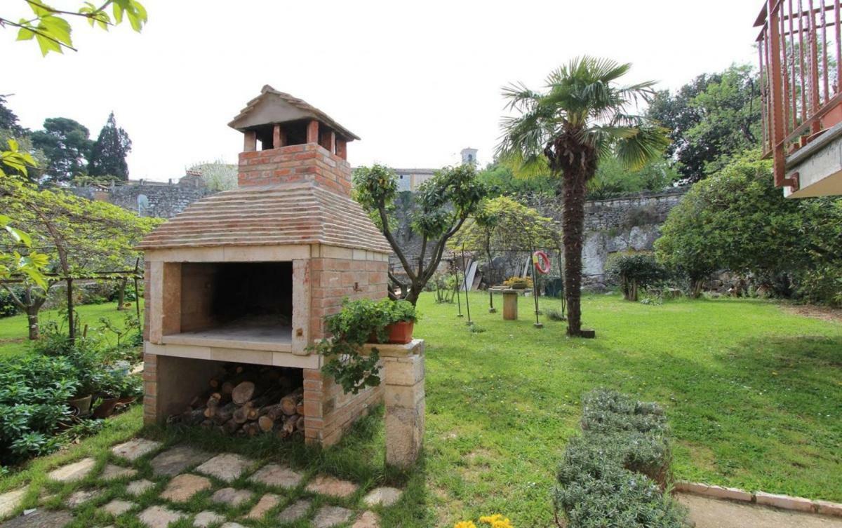 Ondina 2 Daire Rovinj Dış mekan fotoğraf